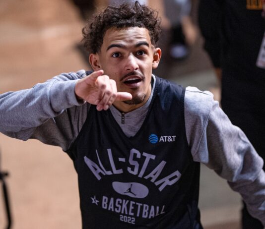 NBA: Czy Atlanta Hawks naprawdę są lepsi bez Trae’a Younga?