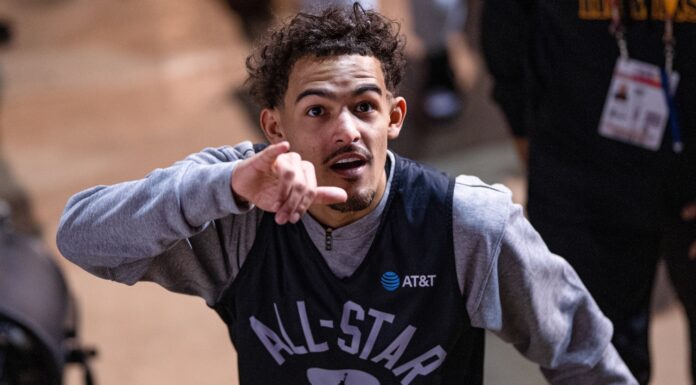 NBA: Czy Atlanta Hawks naprawdę są lepsi bez Trae’a Younga?