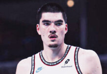 NBA: Olbrzymia strata Grizzlies. Ledwo wrócił, znów wypada na dłużej