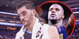 NBA: Zach Edey zdominował ich jak Shaquille O’Neal! (WIDEO)