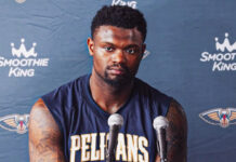 NBA: Zion szczerze o problemach. Krytyka jego wagi wpłynęła na karierę?