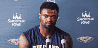 NBA: Zion szczerze o problemach. Krytyka jego wagi wpłynęła na karierę?