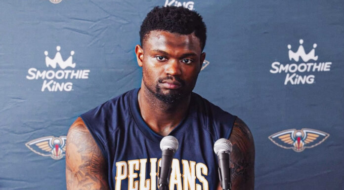 NBA: Zion szczerze o problemach. Krytyka jego wagi wpłynęła na karierę?