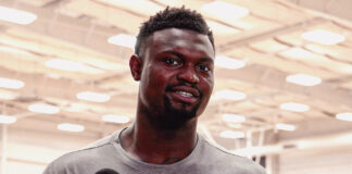 NBA: Talent jak LeBron, ale pasja wątpliwa? Problem Ziona Williamsona