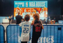 NBA podała dane, które mówią o popularności zawodników oraz klubów. Zaskoczenia i debiuty