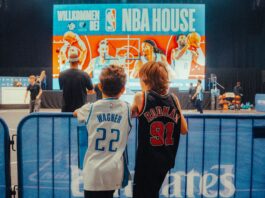 NBA podała dane, które mówią o popularności zawodników oraz klubów. Zaskoczenia i debiuty