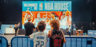 NBA podała dane, które mówią o popularności zawodników oraz klubów. Zaskoczenia i debiuty