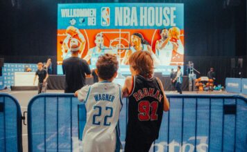 NBA podała dane, które mówią o popularności zawodników oraz klubów. Zaskoczenia i debiuty