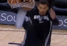 NBA: Niebywałe, co zrobił Wembanyama. Wszyscy o tym mówią