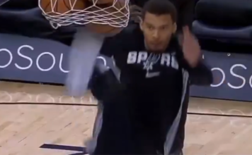 NBA: Niebywałe, co zrobił Wembanyama. Jak karate kid! Wszyscy o tym mówią!