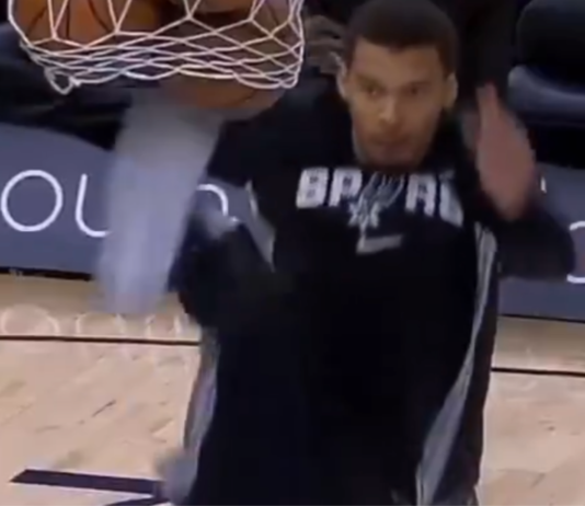 NBA: Niebywałe, co zrobił Wembanyama. Wszyscy o tym mówią