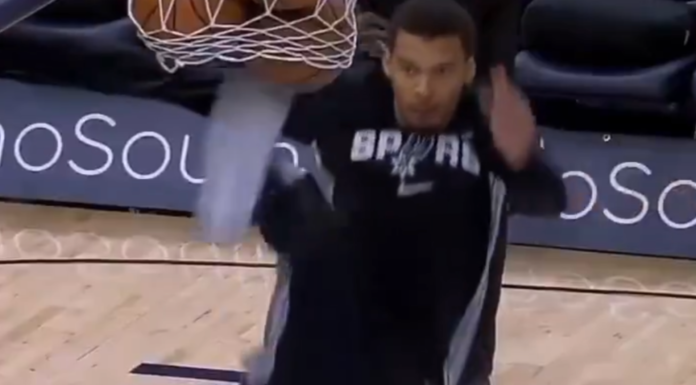 NBA: Niebywałe, co zrobił Wembanyama. Wszyscy o tym mówią