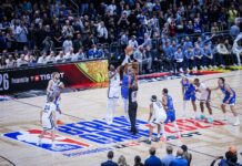 NBA: Gwiazdy zarabiają fortunę, ale dlaczego nie środkowi?