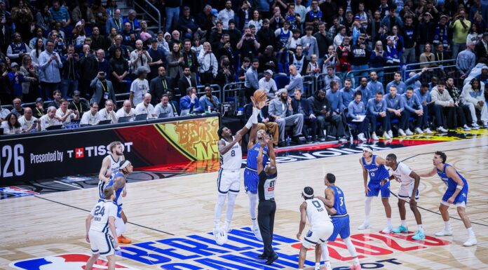 NBA: Nie tylko zmiana trenera. Szykują się transfery w Orlando?