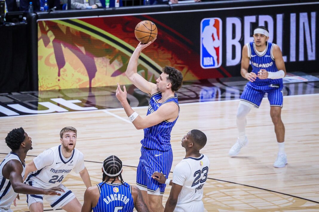 franz wagner orlando magic