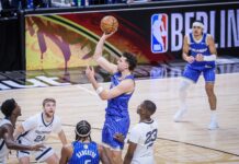 NBA: Mocny start sezonu NBA w TVP Sport!