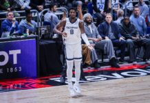 Wyniki NBA: 39 punktów Senguna i Edwardsa. Sixers lepsi od Clippers!