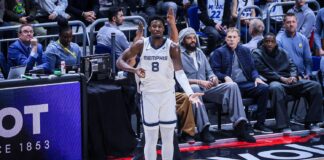 Wyniki NBA: 39 punktów Senguna i Edwardsa. Przerwana seria Grizzlies. Sixers zdominowali Clippers!