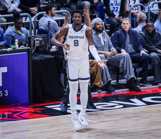 Wyniki NBA: 39 punktów Senguna i Edwardsa. Sixers lepsi od Clippers!