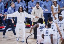 NBA: Morant nie chce transferu? Co na to Grizzlies?