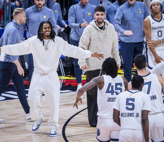 NBA: Zawodnik podwyższonego ryzyka, czyli dlaczego Ja Morant nie został wytransferowany? Analiza