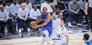 NBA: Będą „czarnym koniem” sezonu? Desmond Bane o szansach Orlando Magic