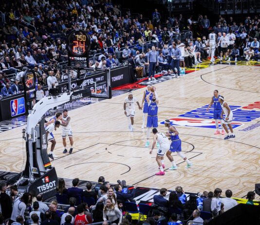 NBA: Kluby chcą handlować, ale nie mogą? Ta nowa zasada też blokuje transfery w NBA!