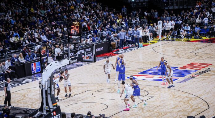 NBA: Kluby chcą handlować, ale nie mogą? Ta nowa zasada też blokuje transfery w NBA!