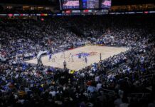 NBA: Dwóch faworytów na Wschodzie, a co z Zachodem?