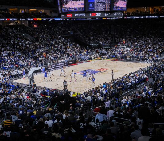 NBA: Dwóch faworytów na Wschodzie, a co z Zachodem?