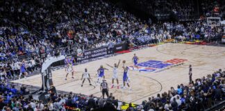 NBA: Agent oskarża zawodników. Sami do tego doprowadzili?