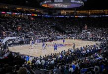 NBA: Zmiana godzin meczów NBA! Kibice w Polsce dostali prezent