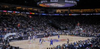 NBA: Zmiana godzin meczów NBA! Kibice w Polsce dostali prezent