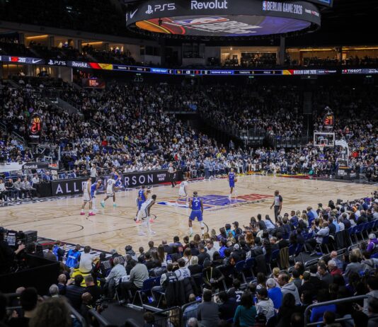 NBA: Zmiana godzin meczów NBA! Kibice w Polsce dostali prezent