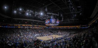Dużo NBA w TVP Sport! Znamy plan transmisji. Jest i finał!