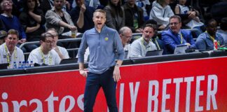 NBA: Wybrano go z numerem 3 numerem draftu, ale jako jedyny jest już gotowy na NBA?