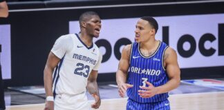 NBA: Niedziela Wielkanocna z NBA na żywo! Aż cztery mecze o wczesnej porze!