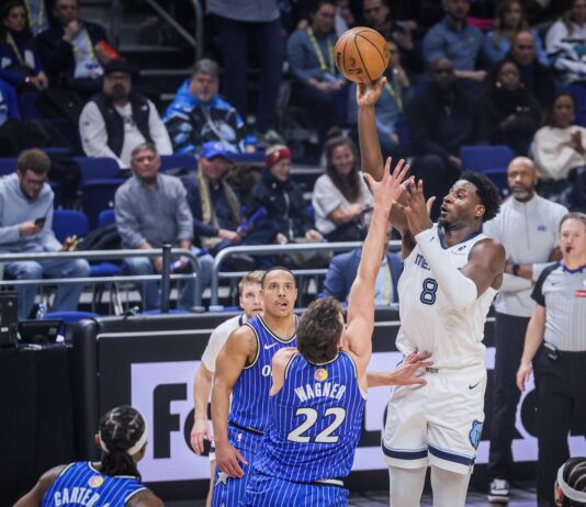 NBA: Dlaczego ta wymiana wygląda dziwnie… i właśnie dlatego ma sens!?