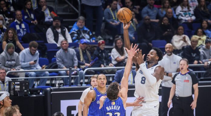 NBA: Wielka wymiana między Grizzlies a Jazz! Co z Morantem?