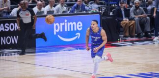 NBA: Okazja! Ukryta promocja na League Passa z ostatniej chwili!