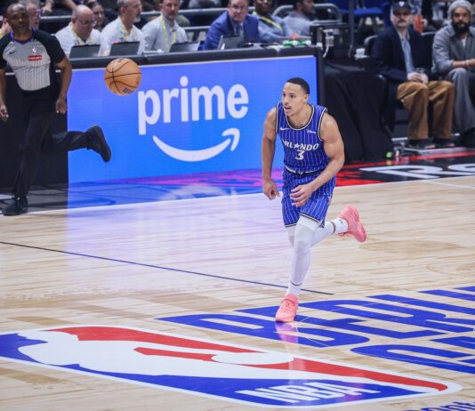 NBA: Okazja! Ukryta promocja na League Passa z ostatniej chwili!