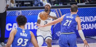 NBA: Kolejne wzmocnienie 76ers! Wygrał już tytuł z LeBronem