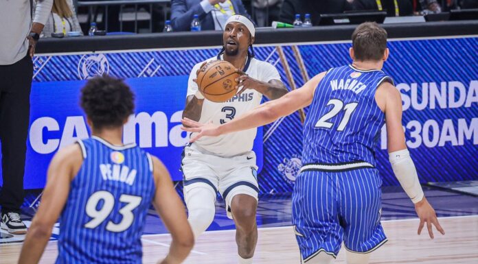 NBA: Kolejne wzmocnienie 76ers! Wygrał już tytuł z LeBronem
