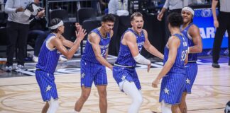 NBA: Sobota z NBA na żywo! Świetny mecz już o godz. 21:00!