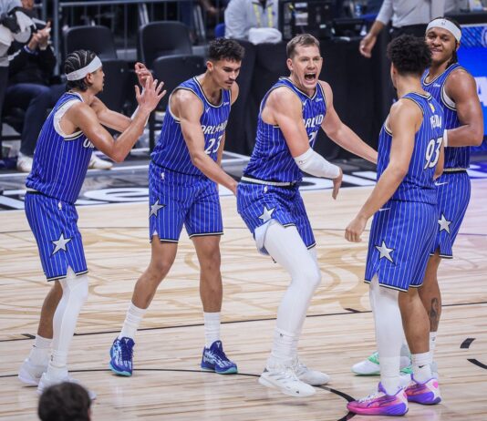 NBA: Sobota z NBA na żywo! Świetny mecz już o godz. 21:00!