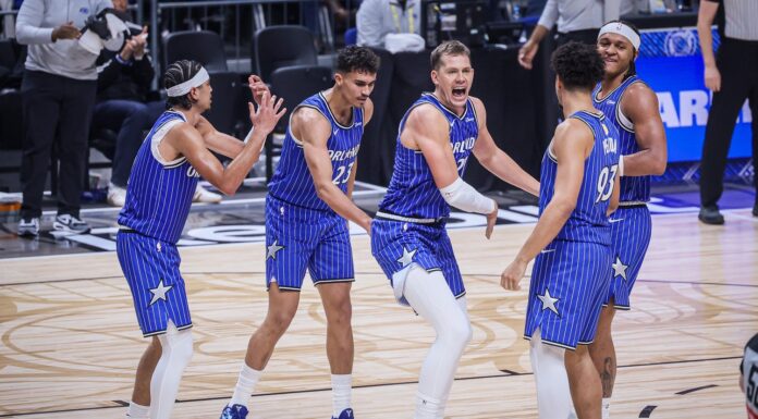 NBA: Sobota z NBA na żywo! Świetny mecz już o godz. 21:00!