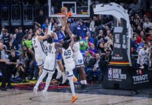 NBA: Orlando Magic mają problem z Anthonym Blackiem. Będzie transfer?