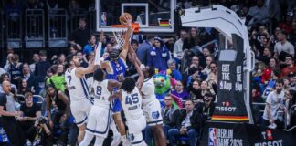 NBA: Orlando Magic mają problem z tym graczem. Będzie transfer?