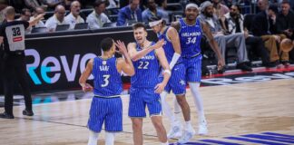 NBA: Mogą dokonać tego jako 7. drużyna historii. Ale pojawił się duży problem