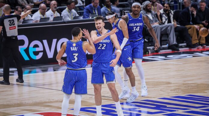 NBA: Mogą dokonać tego jako 7. drużyna historii. Ale pojawił się duży problem